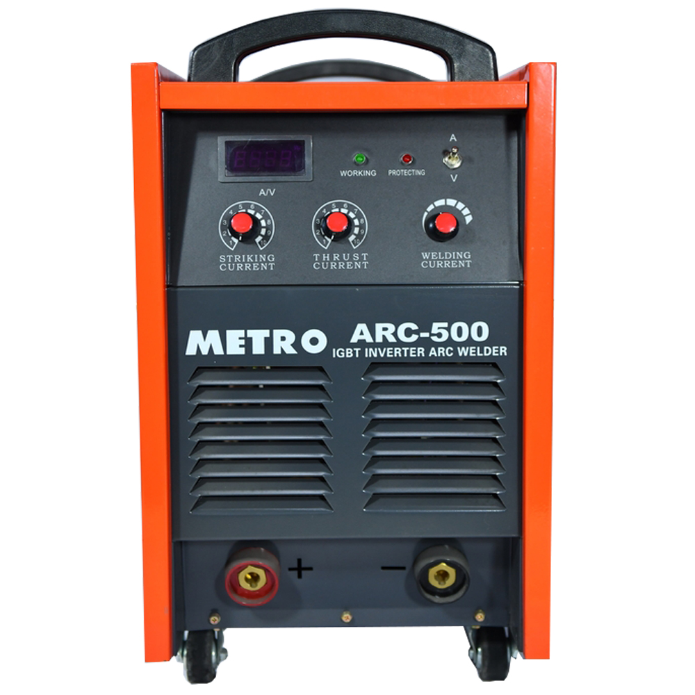 Welding Machine DC(IGBT):ARC-500