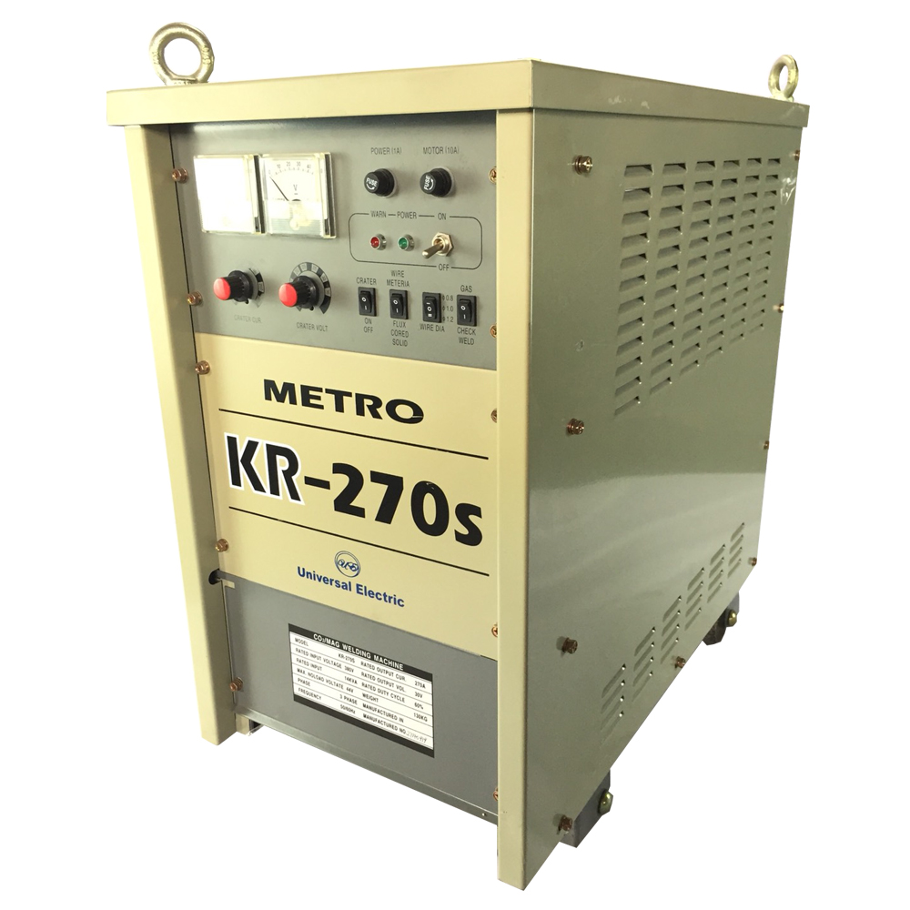 Welding Machine MIG/MAG: KR-270S