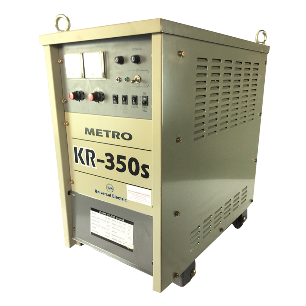 Welding Machine MIG/MAG : KR-350S
