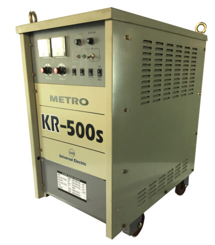 KR-500s