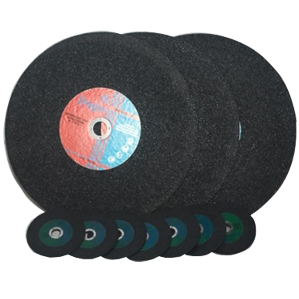 CUTTING WHEEL FOR METAL