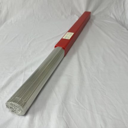 ลวดเชื่อมอลูมิเนียมอาร์กอน ALUMINUM TIG 5356