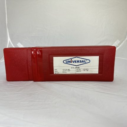 ลวดเชื่อมพอกผิวแข็ง UNIVERSAL UN-300B , 350B, 400B