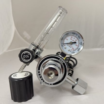 เกจ์ CO2 HEATER REGULATOR 36V