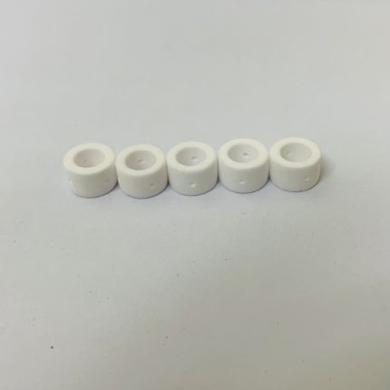 อะไหล่หัวตัดพลาสม่า Swirl Ring(Ceramic)