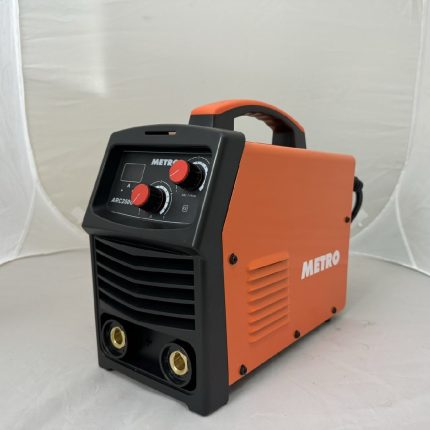 DC (IGBT):ARC-250GS METRO 220V