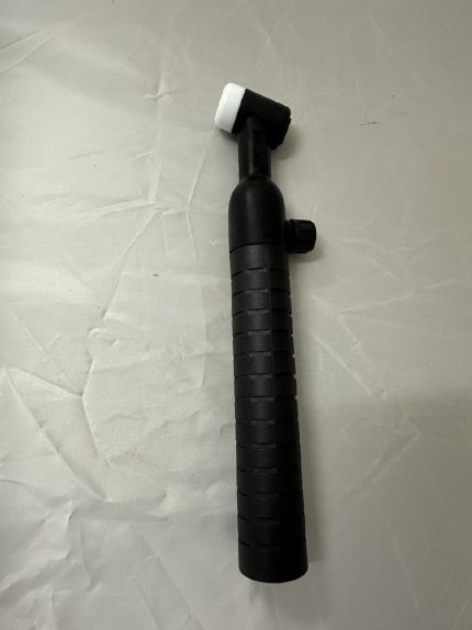 TIG TORCH & HANDLE ST-26V งอไม่ได้