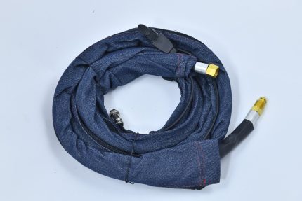 AIR COOL TIG TORCH CABLE LENGTH 12' (MATERIAL EPOM)