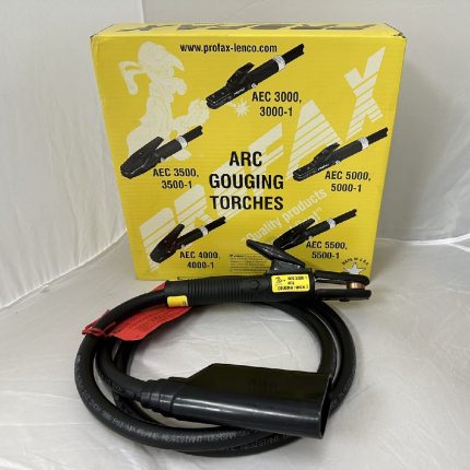 ชุดหัวเก๊า GOUGING TORCH AEC-3000-1 PROFAX