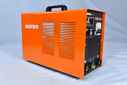 MMA/TIG:TIG-315 METRO 380V