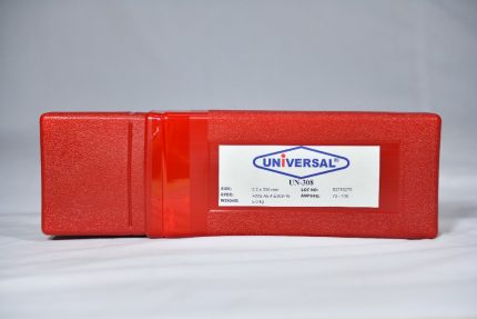 ลวดเชื่อมสแตนเลสไฟฟ้า UNIVERSAL UN-309 UN-309L