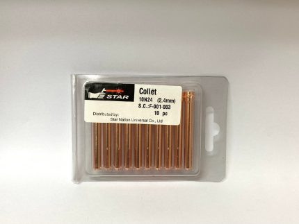 สลิปใน COLLET