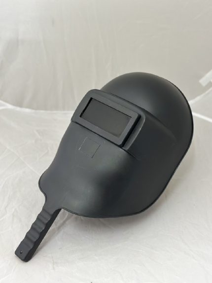 หน้ากากเชื่อมมือถือ M-3002A