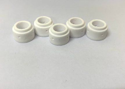 อะไหล่หัวตัดพลาสม่า Swirl Ring(Ceramic) BW6005
