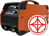 ตู้เชื่อม Welding Machine ARC-300(IGBT, single phase 220V, 300Amp)