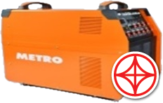 ตู้เชื่อม Welding Machine Pluse TIG Invertor:TIG-315P AC/DC 380V