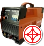 ตู้ตัด Cutting Machine Air Plasma CUT-60 METRO 380V