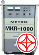 ตู้เชื่อม Welding Machine Submerge MKR-1000 380V