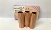 NOZZLE/INSULATOR/GAS DIFFUSOR/180AMP METRO (5EA/PACK)