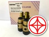 INSULATOR 350 A METRO (10EA/PACK)