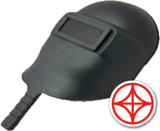 Handhold Welding Mask Model:M-3002A