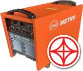 ตู้เชื่อม Welding Machine MIG:NBC-500:(Invertor) METRO 380V