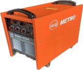 ตู้เชื่อม Welding Machine MIG:NBC-500:(Invertor) METRO 380V