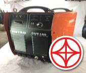 ตู้ตัด Cutting Machine Air Plasma CUT-160 METRO 380V