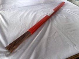 UNIVERSAL UN-TIG-70S-G(ER70S-G)1.6MM.X5 KGS/PACK