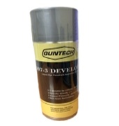 Guntech #007-3 Developer (12CANS/PACK)